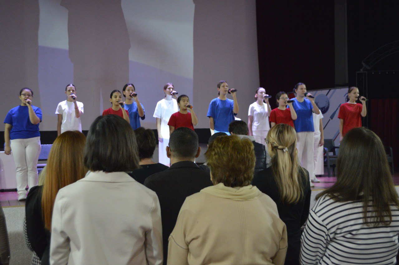 В детском оздоровительном лагере имени Ю. А. Гагарина прошло межведомственное инструктивно-методическое совещание, которое было посвящено анализу проведения детской оздоровительной кампании на территории Республики Крым в...