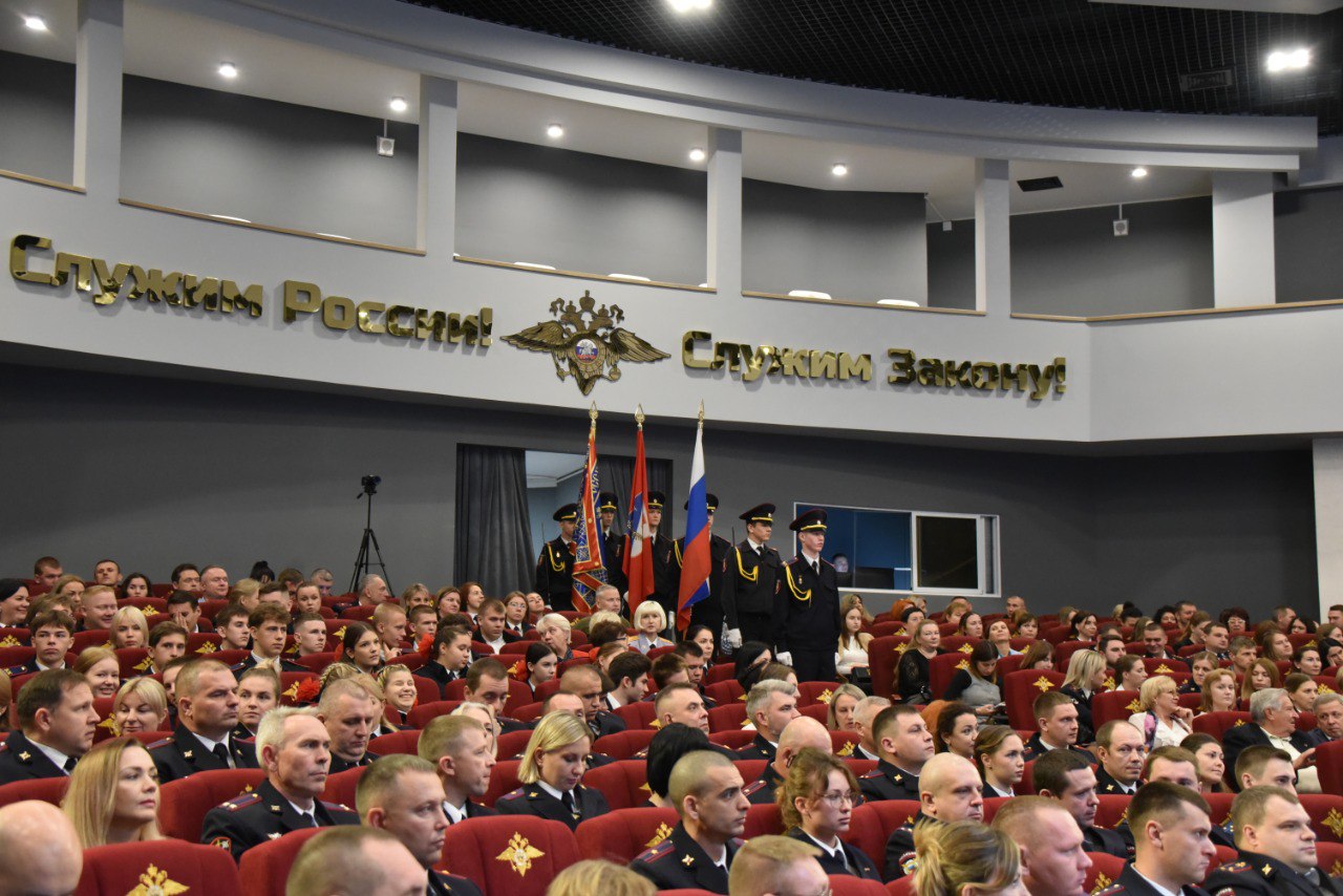 Екатерина Алтабаева: В преддверии Дня полиции поздравила сотрудников органов внутренних дел с праздником Екатерина Алтабаева: В преддверии Дня полиции поздравила сотрудников органов внутренних дел с праздником