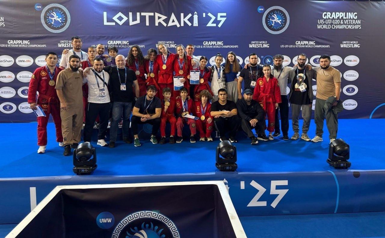 Симферополь гордится своими чемпионами! Симферополь гордится своими чемпионами!