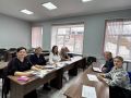 Инна Федоренко: Вахта памяти поколений – «Пост №1 закрыт»! Наши юнармейцы с честью и ответственностью отстояли его