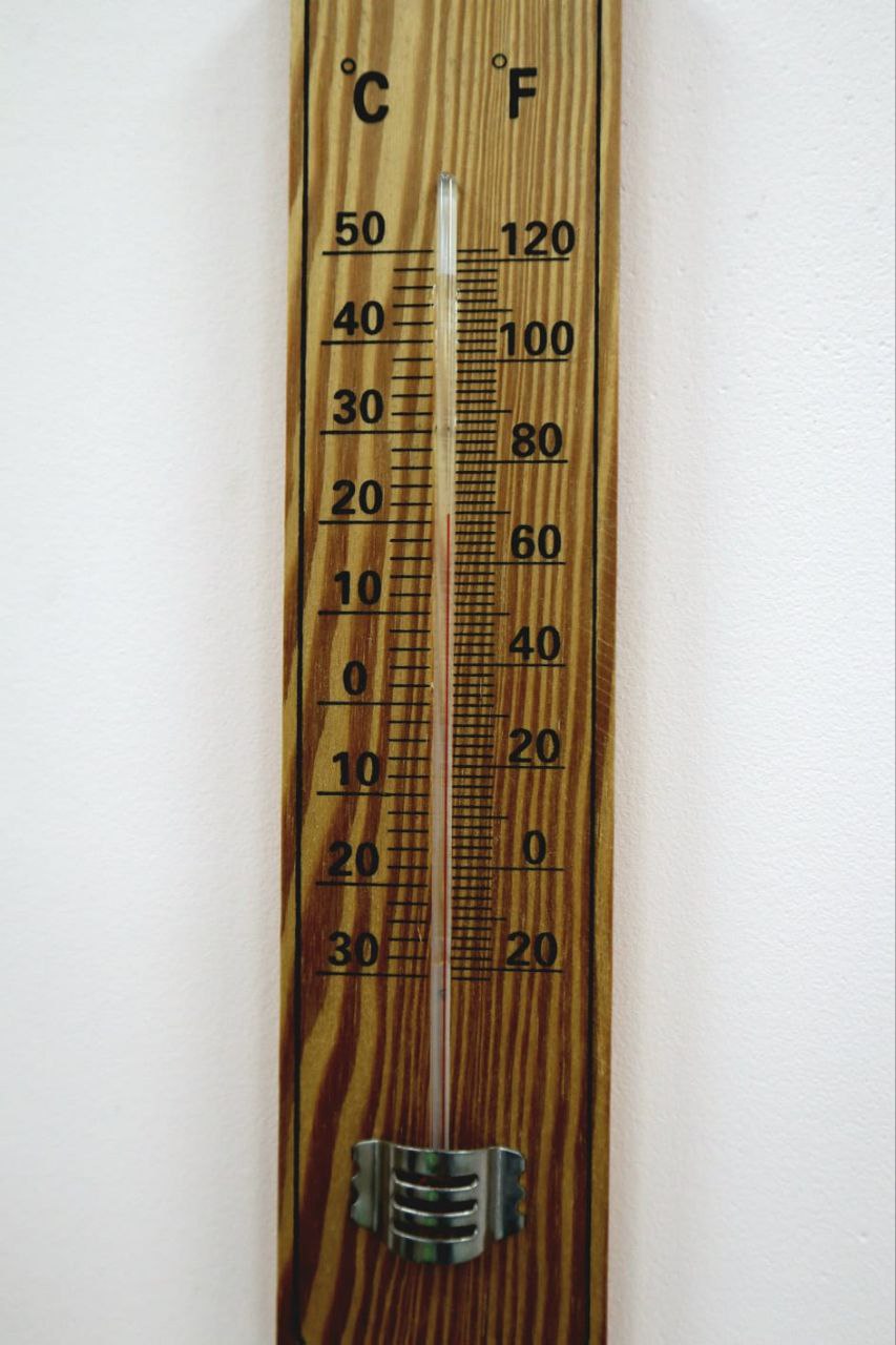 Глава администрации Джанкойского района Инна Федоренко посетила МДОУ «Победненский детский сад «Искорка» с целью контроля соблюдения температурного режима Глава администрации Джанкойского района Инна Федоренко посетила МДОУ «Победненский детский сад «Искорка» с целью контроля соблюдения температурного режима