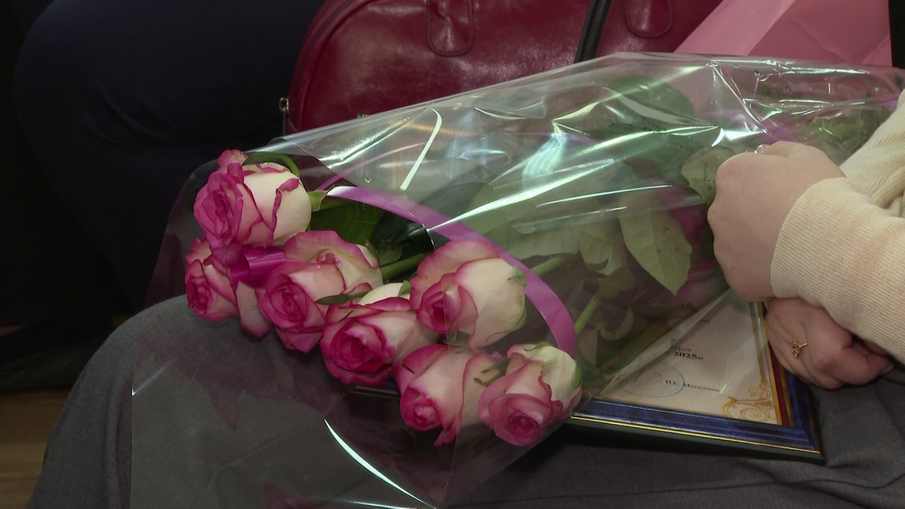 В Симферополе выбрали лучшего классного руководителя В Симферополе выбрали лучшего классного руководителя