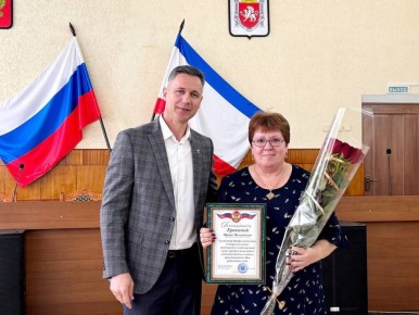 В России впервые отпраздновали День работника суда