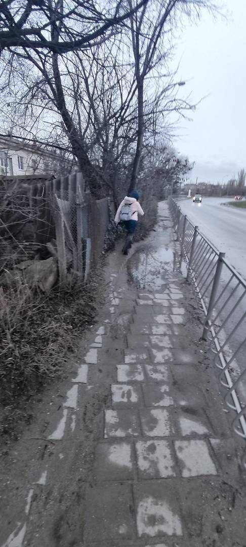 Кирилл Чебышев: Продолжаем работу по благоустройству города Судака! Кирилл Чебышев: Продолжаем работу по благоустройству города Судака!