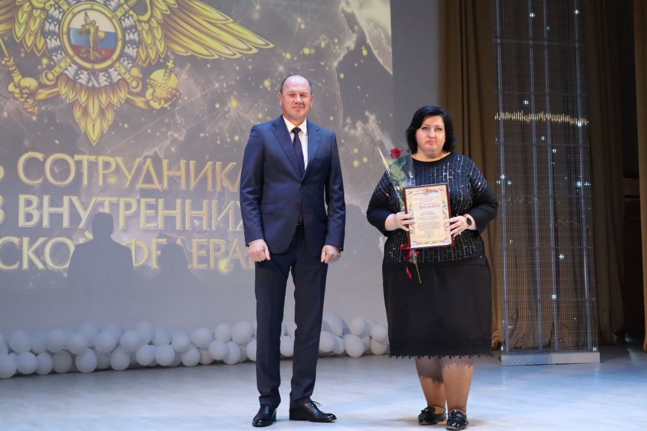 Владислав Хаджиев: Ваша служба и опасна и трудна! Владислав Хаджиев: Ваша служба и опасна и трудна!