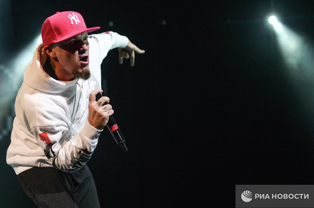 МИД Эстонии назвал концерт Limp Bizkit в Таллине в 2026 году недопустимым из-за поддержки солистом Фредом Дёрстом России после воссоединения с Крымом