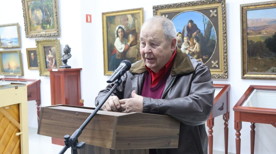 �������� ��������������� ��������� ����������� �������� ���������-���������� � ���� ���������� ����� ������� ���������� ��������