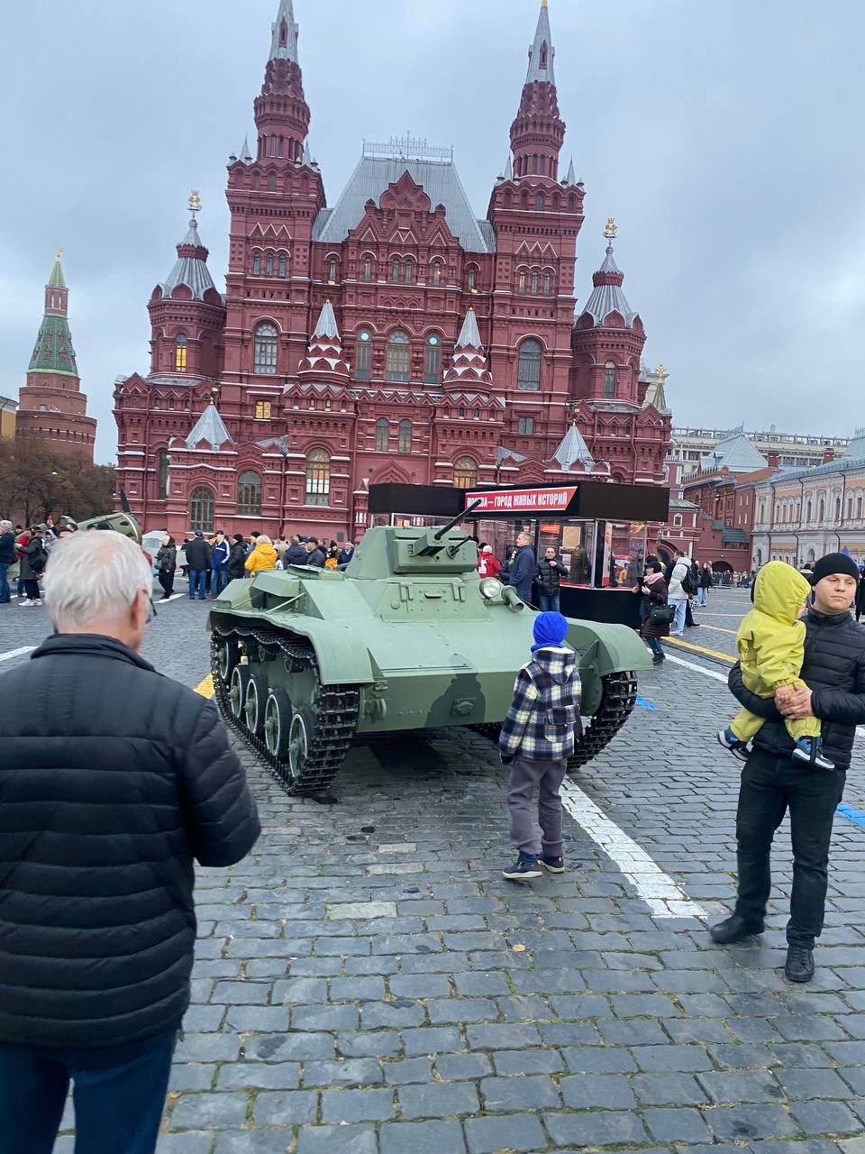 Иван Мезюхо: Тогда и теперь: Россия остаётся страной, которая не сдаётся Иван Мезюхо: Тогда и теперь: Россия остаётся страной, которая не сдаётся