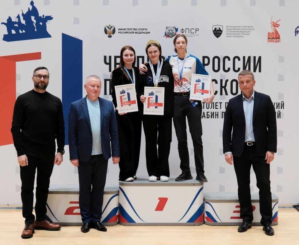 3 ноября завершился Чемпионат России по практической стрельбе в г. Суздаль Владимирской области, собравший сильнейших стрелков с разных регионов страны 3 ноября завершился Чемпионат России по практической стрельбе в г. Суздаль Владимирской области, собравший сильнейших стрелков с разных регионов страны
