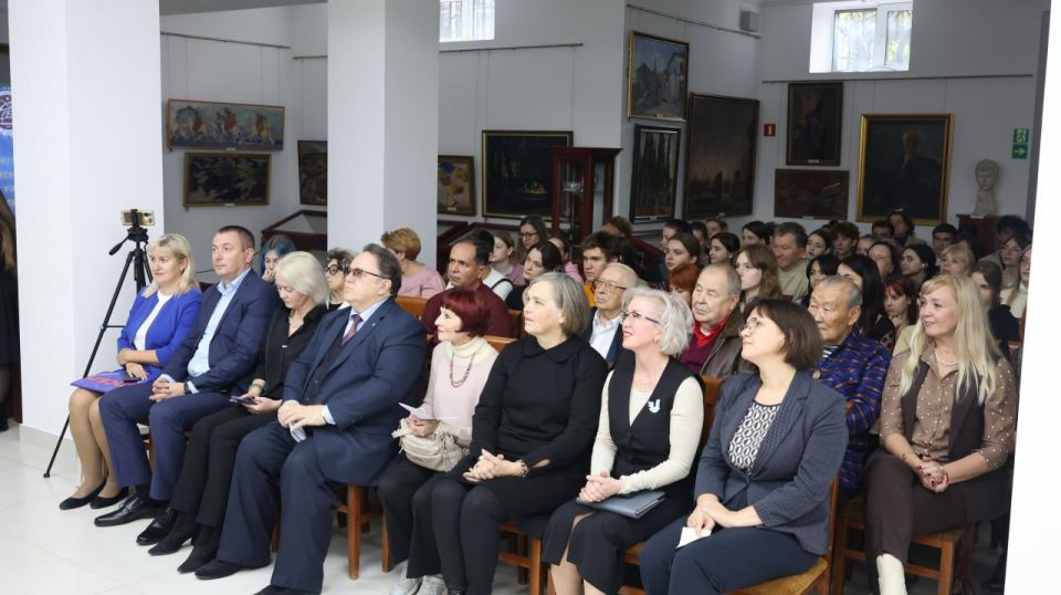 �������� ��������������� ��������� ����������� �������� ���������-���������� � ���� ���������� ����� ������� ���������� ��������