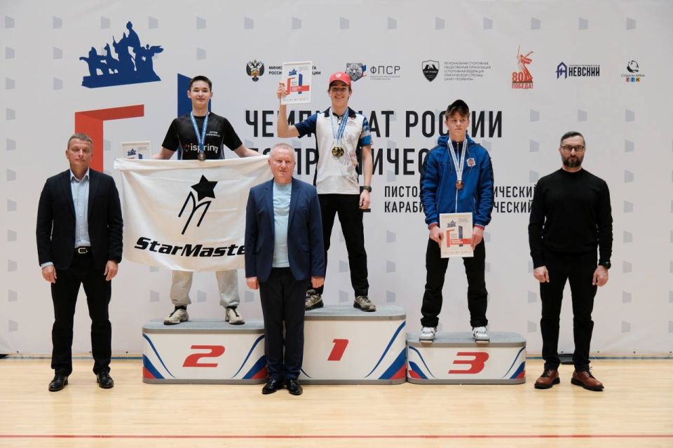 3 ноября завершился Чемпионат России по практической стрельбе в г. Суздаль Владимирской области, собравший сильнейших стрелков с разных регионов страны 3 ноября завершился Чемпионат России по практической стрельбе в г. Суздаль Владимирской области, собравший сильнейших стрелков с разных регионов страны