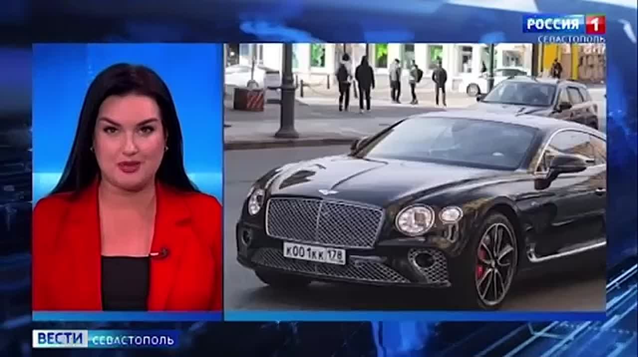 Госдума рассматривает продажу «красивых» автономеров через Госуслуги