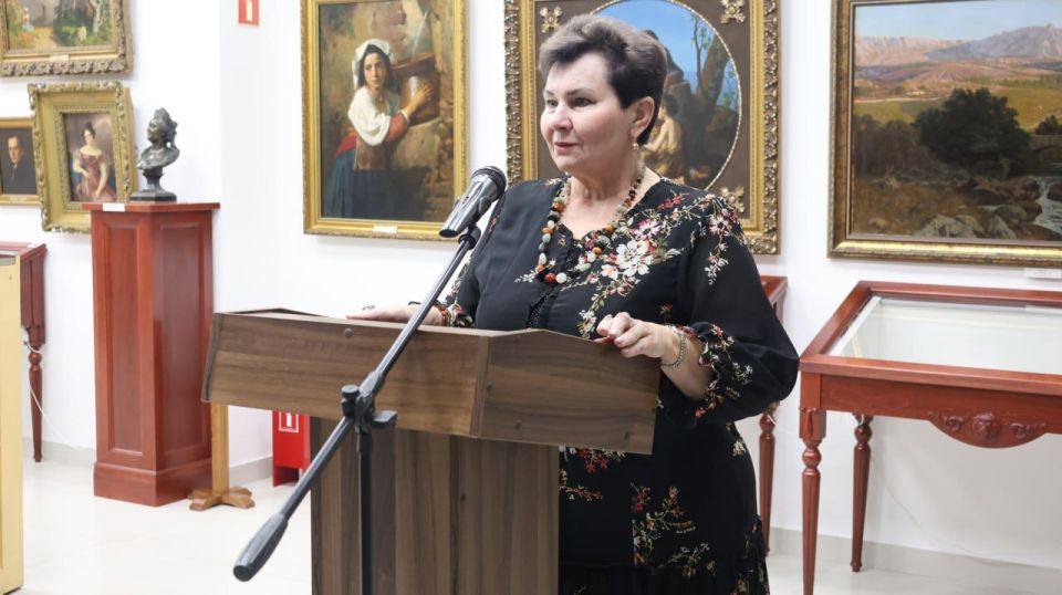 �������� ��������������� ��������� ����������� �������� ���������-���������� � ���� ���������� ����� ������� ���������� ��������