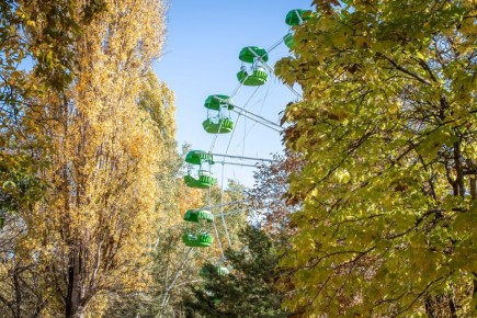 Доброе утро!. #Симферополь