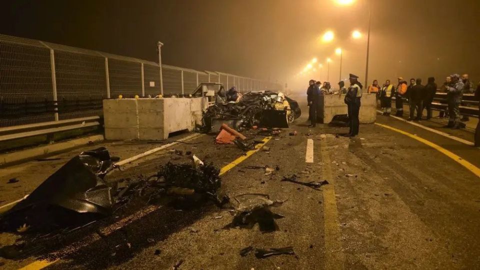 Южная транспортная прокуратура во взаимодействии с прокуратурой Республики Крым контролирует установление обстоятельств дорожно-транспортного происшествия в Керчи