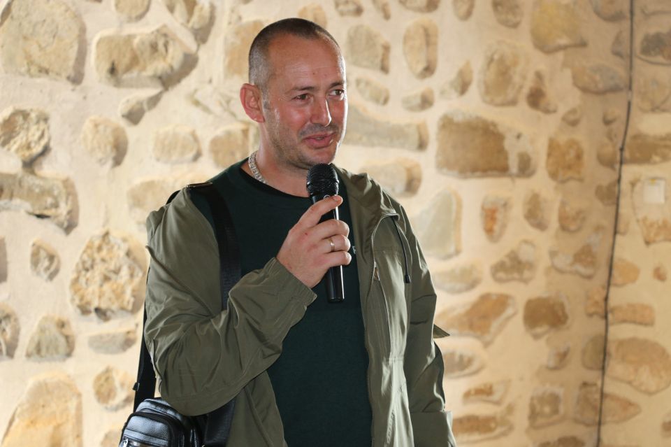 � ����������� ����� ������������ �������� �Post scriptum�, ������������ � 70-����� �� ��� �������� �������� �������� ���������� �����-����������� ���������� ���������, ��������, ��������,��������� �.�.�������� (1955-2024)