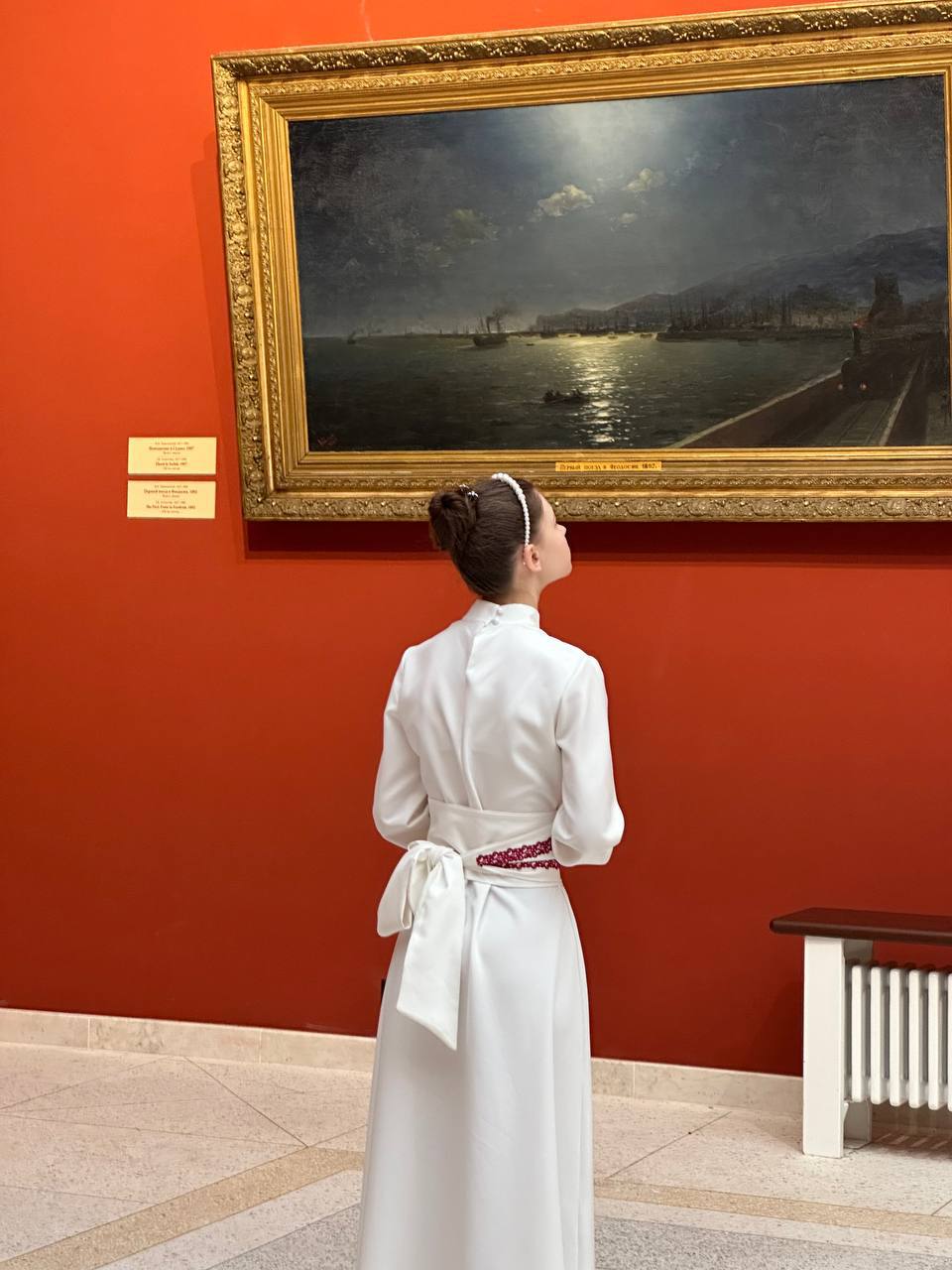 В программе «Пушкинская карта» можно принять участие с 14 лет и бесплатно посещать участвующие в программе театры, кинотеатры, музеи, выставки, филармонии и другие учреждения культуры