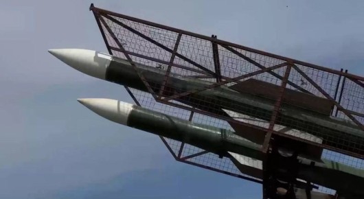 Украинский дрон сбили над Крымом с 8:00 до 13:00 – Минобороны России