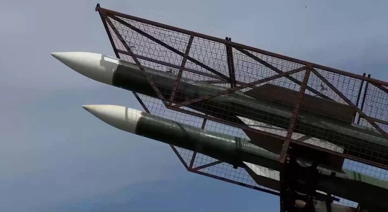 Украинский дрон сбили над Крымом с 8:00 до 13:00 – Минобороны России