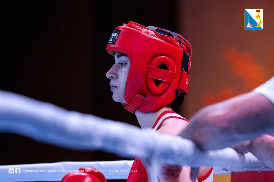 Софья Кулаева — победительница первенства Европы по боксу Софья Кулаева — победительница первенства Европы по боксу