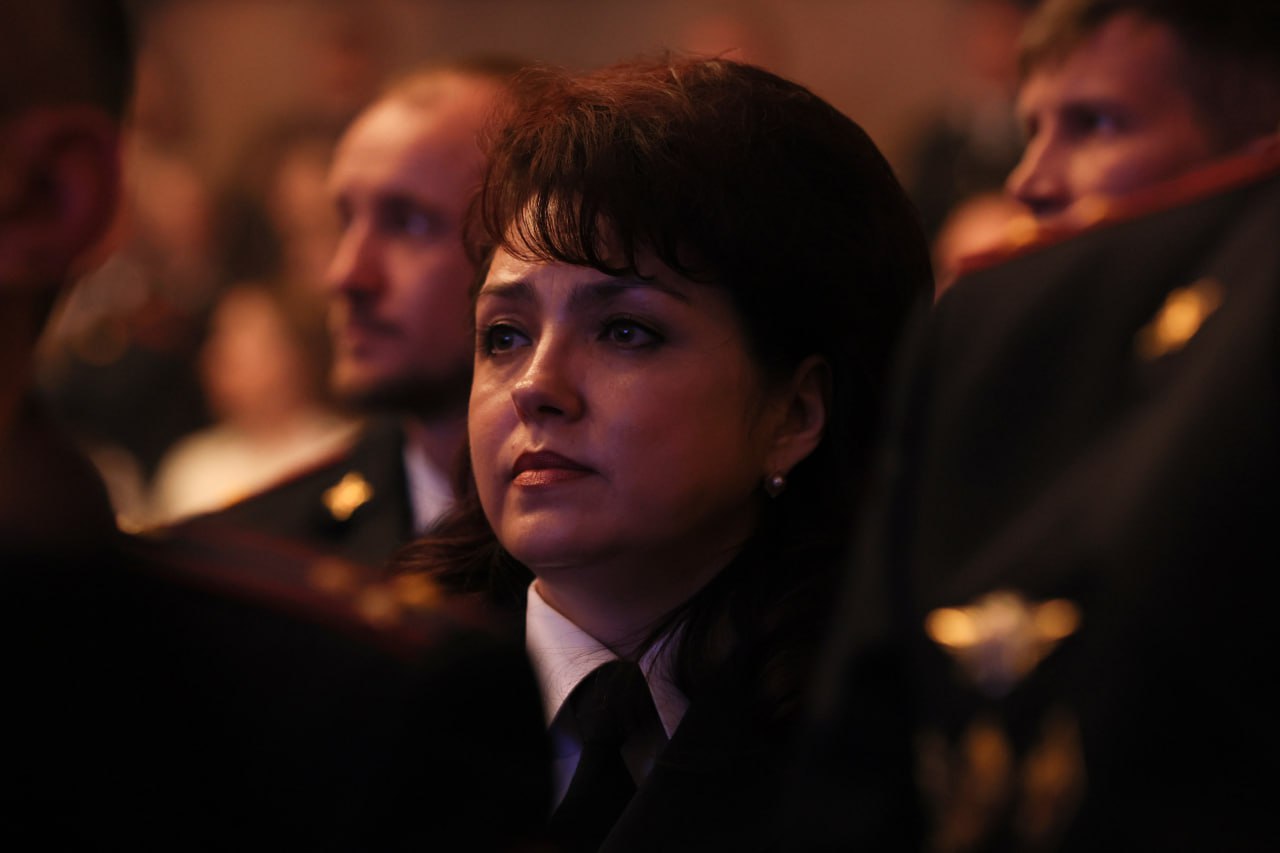 Сергей Аксёнов: От эффективности работы органов внутренних дел напрямую зависит безопасность крымчан и гостей полуострова, стабильность в нашем регионе Сергей Аксёнов: От эффективности работы органов внутренних дел напрямую зависит безопасность крымчан и гостей полуострова, стабильность в нашем регионе