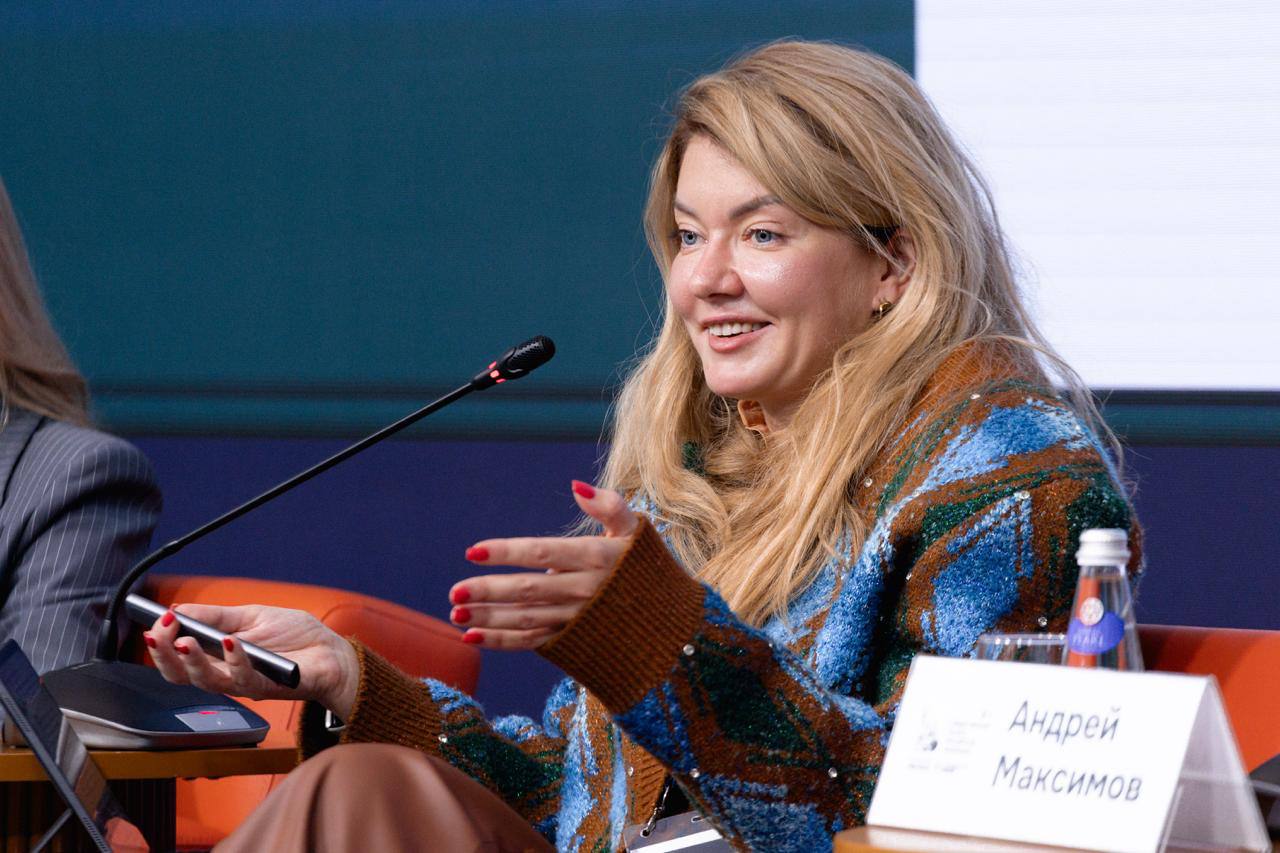 Лучшие практики и тренды регионального развития обсудили на форуме «Сообщество» Лучшие практики и тренды регионального развития обсудили на форуме «Сообщество»