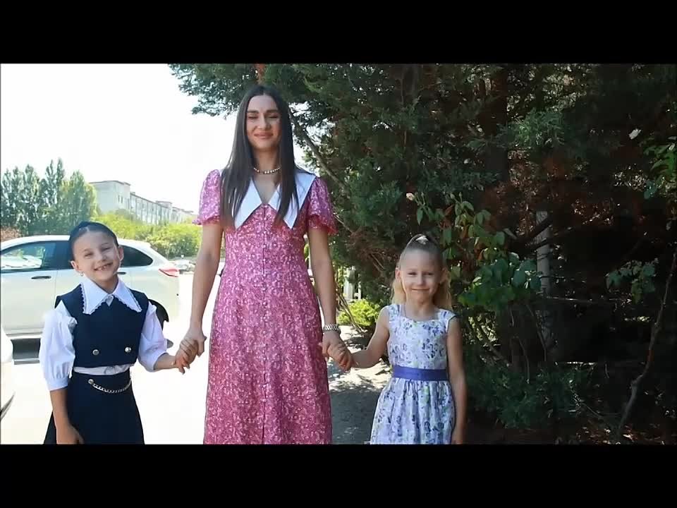 Пристегни самое дорогое. Госавтоинспекция Крыма напоминает: дети до 7 лет в транспортных средствах, оборудованных ремнями безопасности, должны перевозиться исключительно с использованием детских удерживающих устройств; дети...