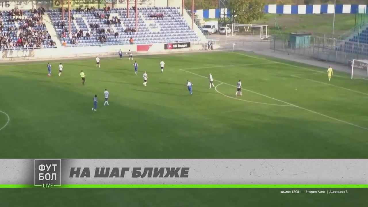 За два тура до конца чемпионата Второй лиги России в подгруппе 1А «Севастополь» мчится к заветной цели — золотым медалям и, соответственно, выполнению условий для повышения в классе