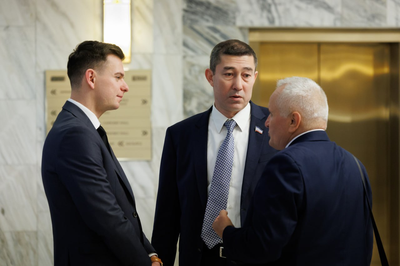 Иван Мезюхо: Крым и мировая политика: Россия задаёт новые правила игры Иван Мезюхо: Крым и мировая политика: Россия задаёт новые правила игры