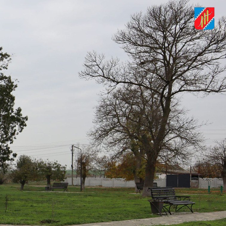 Глава администрации Джанкойского района Инна Федоренко с рабочим визитом посетила село Просторное, где осмотрела состояние парка, который был благоустроен три года назад Глава администрации Джанкойского района Инна Федоренко с рабочим визитом посетила село Просторное, где осмотрела состояние парка, который был благоустроен три года назад