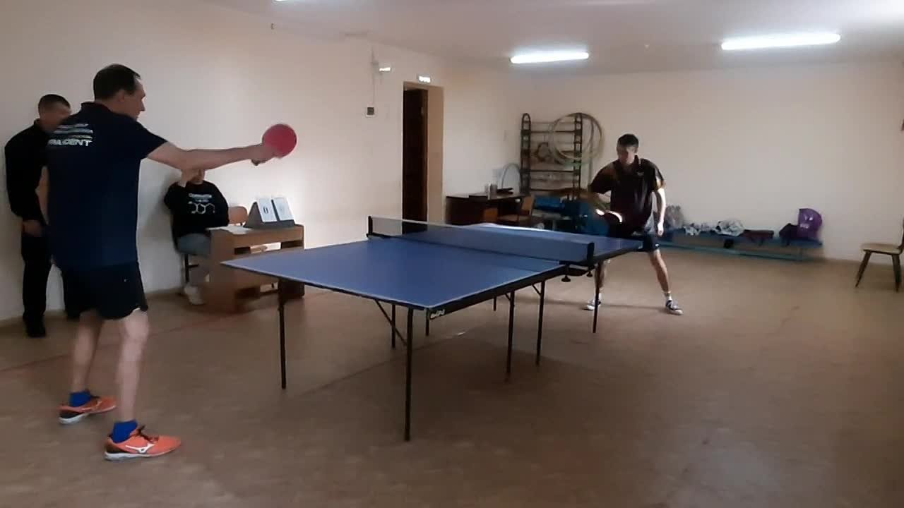 Педагоги достойно защитили честь района в 5 видах спорта