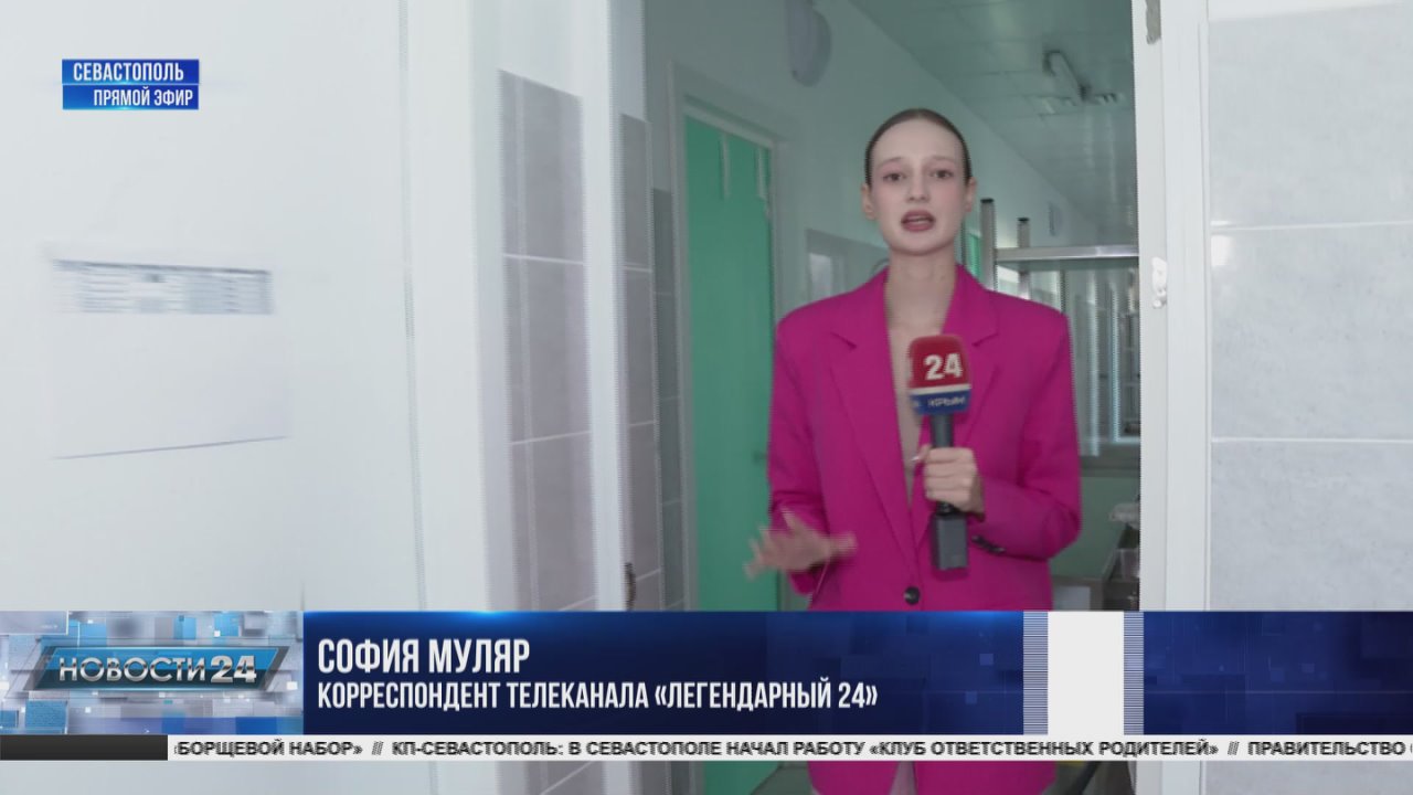 Готовность: 99%. Когда детский сад на улице Вакуленчука примет первых воспитанников?