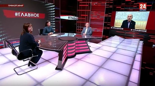 В Крыму разработали методические рекомендации по инклюзивным экскурсиям