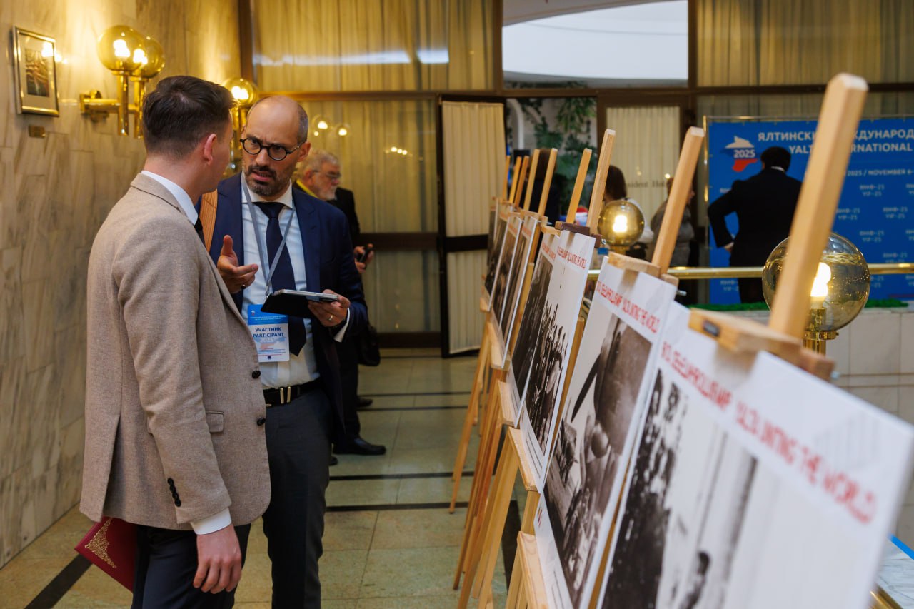 Иван Мезюхо: Крым и мировая политика: Россия задаёт новые правила игры Иван Мезюхо: Крым и мировая политика: Россия задаёт новые правила игры