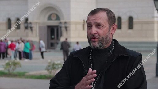 На фронте растет потребность в Вере