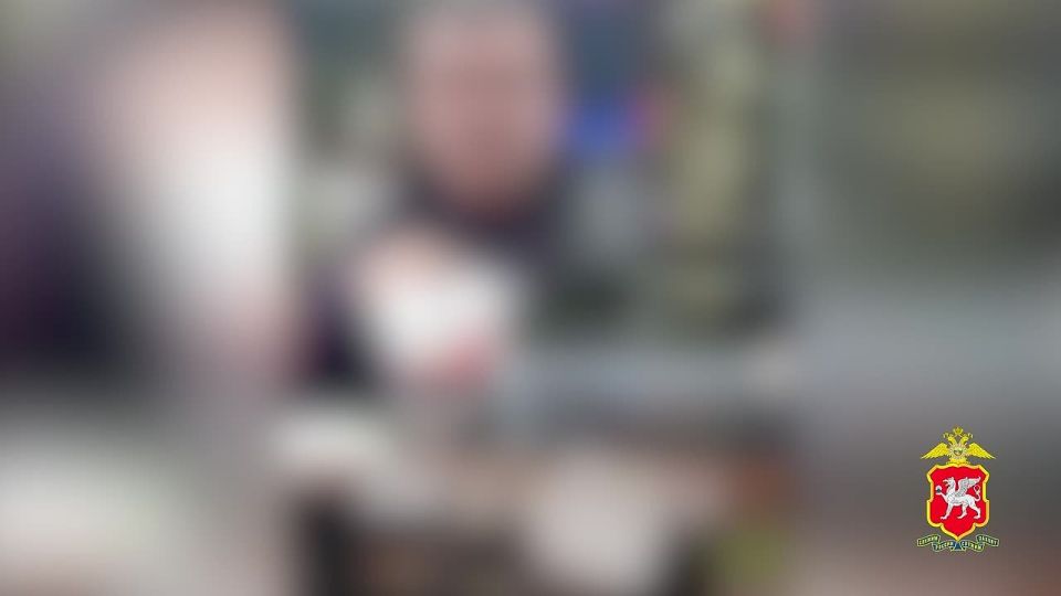 В Симферополе направлено в суд уголовное дело о нанесении побоев