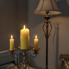 В каких городах и районах Крыма 12 ноября возможны отключения электричества