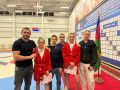 Керченские самбисты завоевали путёвки на первенство России