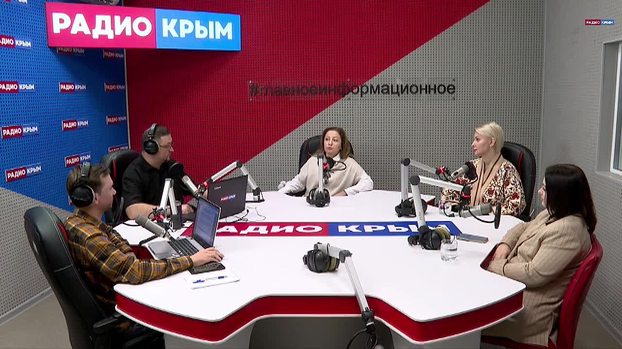 Союз женщин России в следующем году планирует реализовать в Крыму проекты по здоровью и семейному предпринимательству