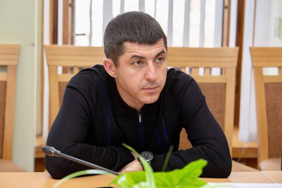 Комитет по информационной политике рекомендовал к первому чтению проект бюджета на 2026 год с учётом предложений по Госпрограмме «Информационное общество» Комитет по информационной политике рекомендовал к первому чтению проект бюджета на 2026 год с учётом предложений по Госпрограмме «Информационное общество»