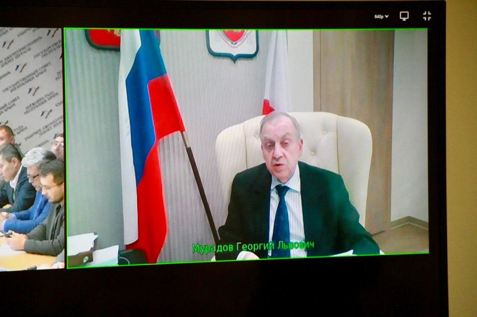 Вместе с коллегами из Общественной палаты принял участие в совместном заседании Комитета Госсовета по межнациональным отношениям и Комитета Госсовета по народной дипломатии Вместе с коллегами из Общественной палаты принял участие в совместном заседании Комитета Госсовета по межнациональным отношениям и Комитета Госсовета по народной дипломатии