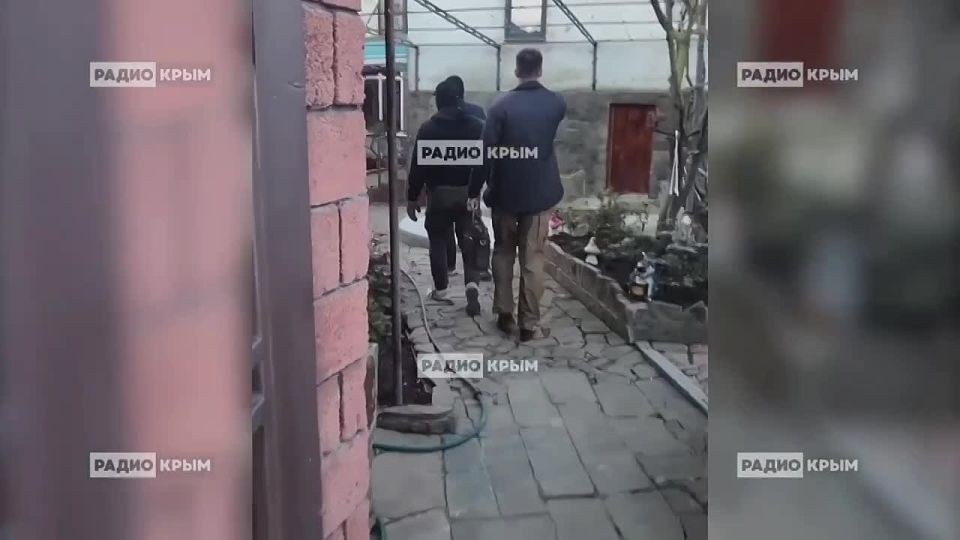 Двум организаторам нелегальной миграции в Крыму вынесли приговор