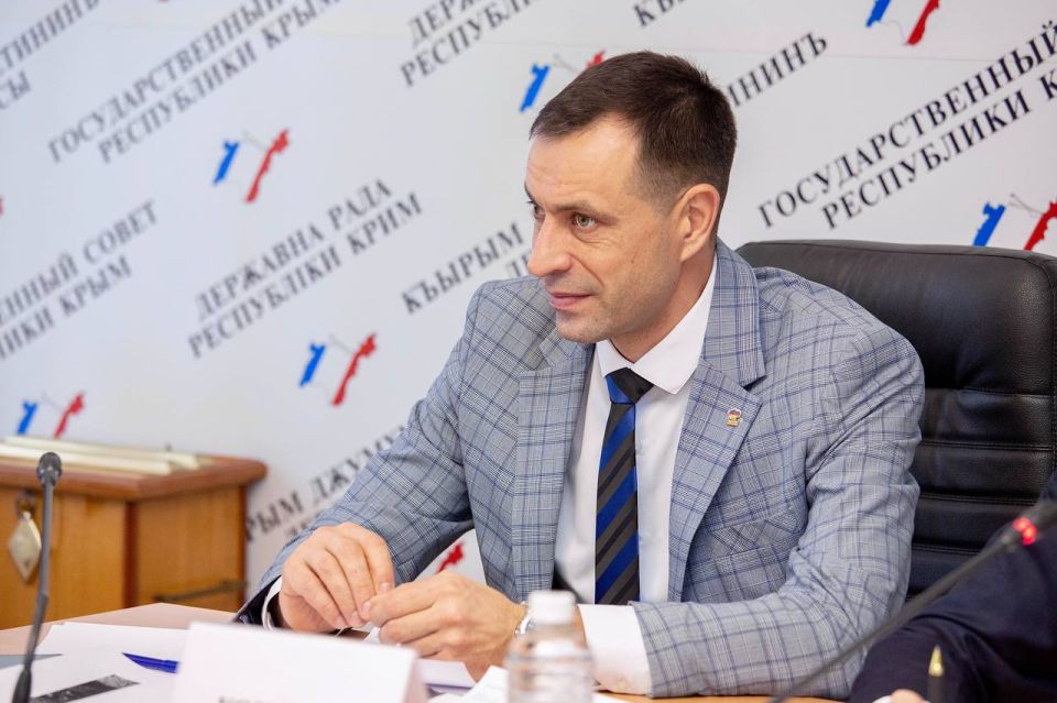 Комитет по информационной политике рекомендовал к первому чтению проект бюджета на 2026 год с учётом предложений по Госпрограмме «Информационное общество» Комитет по информационной политике рекомендовал к первому чтению проект бюджета на 2026 год с учётом предложений по Госпрограмме «Информационное общество»
