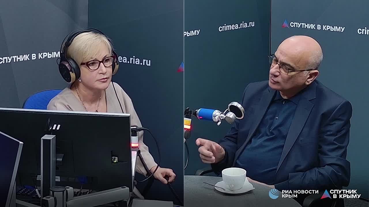 У Главы Крыма слова не расходятся с делом, что помогает противостоять западным вбросам, направленным на дестабилизацию ситуации