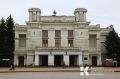Евпаторийский театр имени А.С. Пушкина ожидает комплексная реставрация