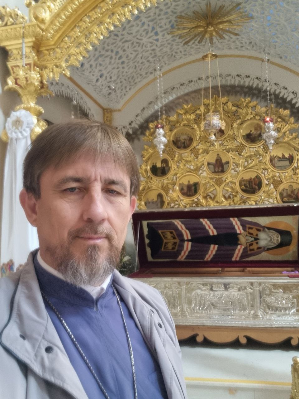 Роман Голованов: СВЯТИТЕЛЬ ЛУКА (ВОЙНО-ЯСЕНЕЦКИЙ) Роман Голованов: СВЯТИТЕЛЬ ЛУКА (ВОЙНО-ЯСЕНЕЦКИЙ)