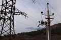 Крымэнерго: В текущем году крымские энергетики отремонтировали 47 трансформаторных подстанций и распределительных пунктов классом напряжения 10-0,4 кВ в городском округе Алушта