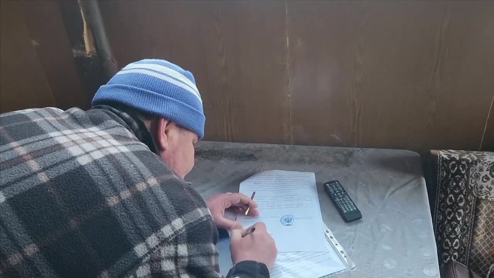 В Судаке условные сроки получили двое организаторов нелегальной миграции