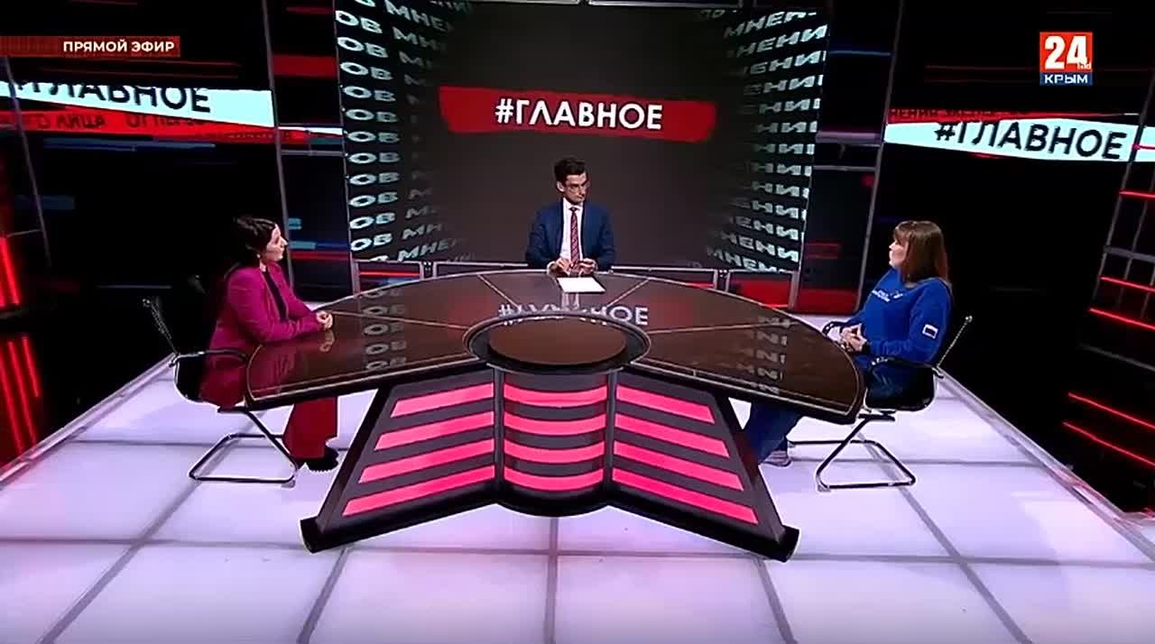 Детские сады Крыма проявляют интерес к созданию дошкольных отрядов волонтёров Победы