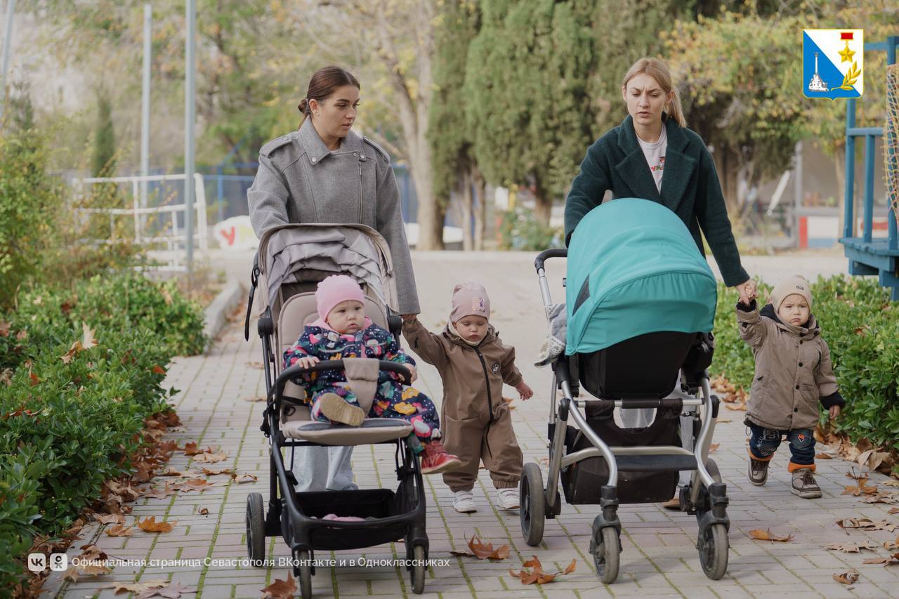 В детском саду № 69 работает группа для малышей от двух месяцев до года В детском саду № 69 работает группа для малышей от двух месяцев до года